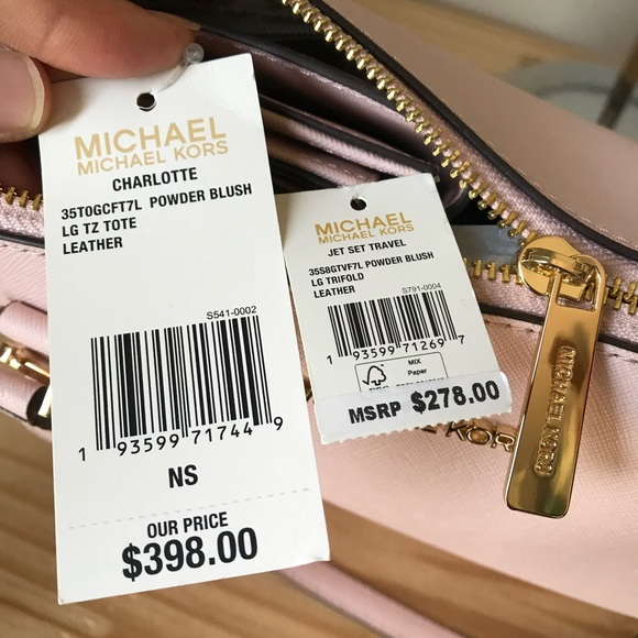 🌼Michael Kors Set - Picture 8 of 16